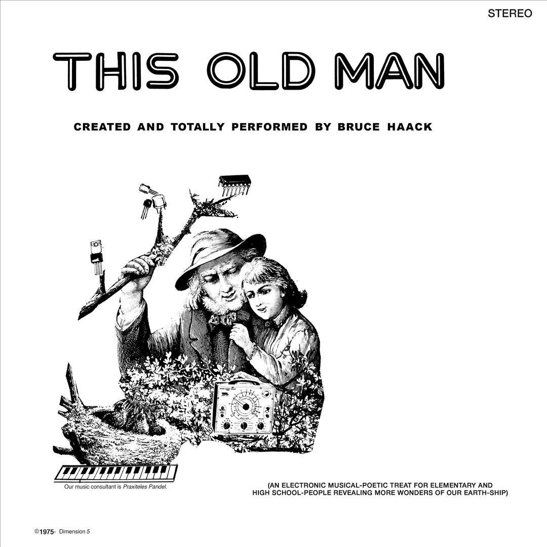 This Old Man cover art