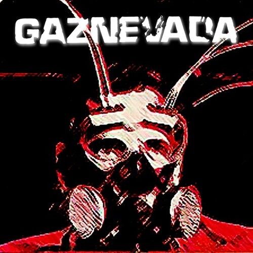 Gaznevada cover art