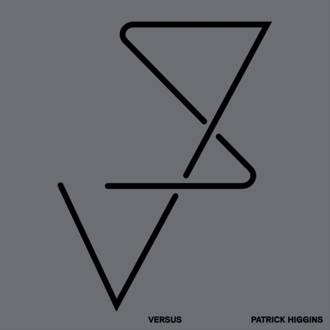 Versus cover art