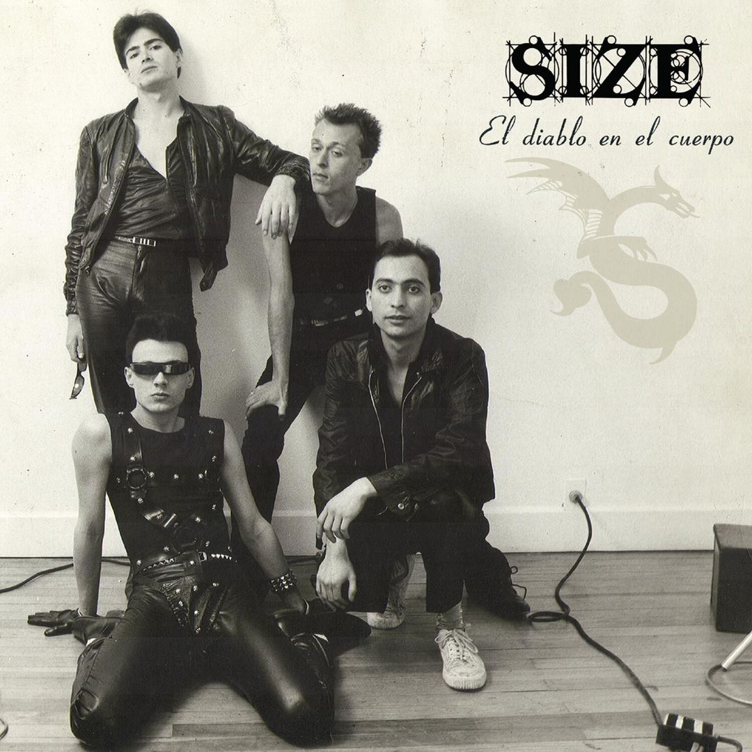 Diablo en el Cuerpo cover art