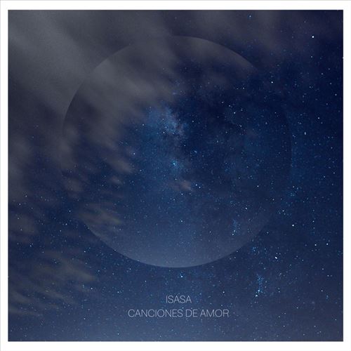 Canciones de Amor cover art