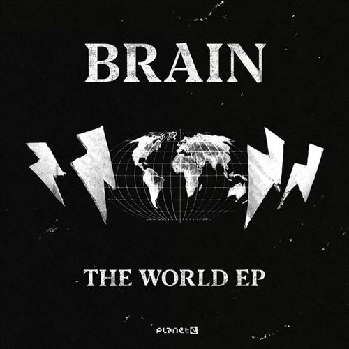 World cover art