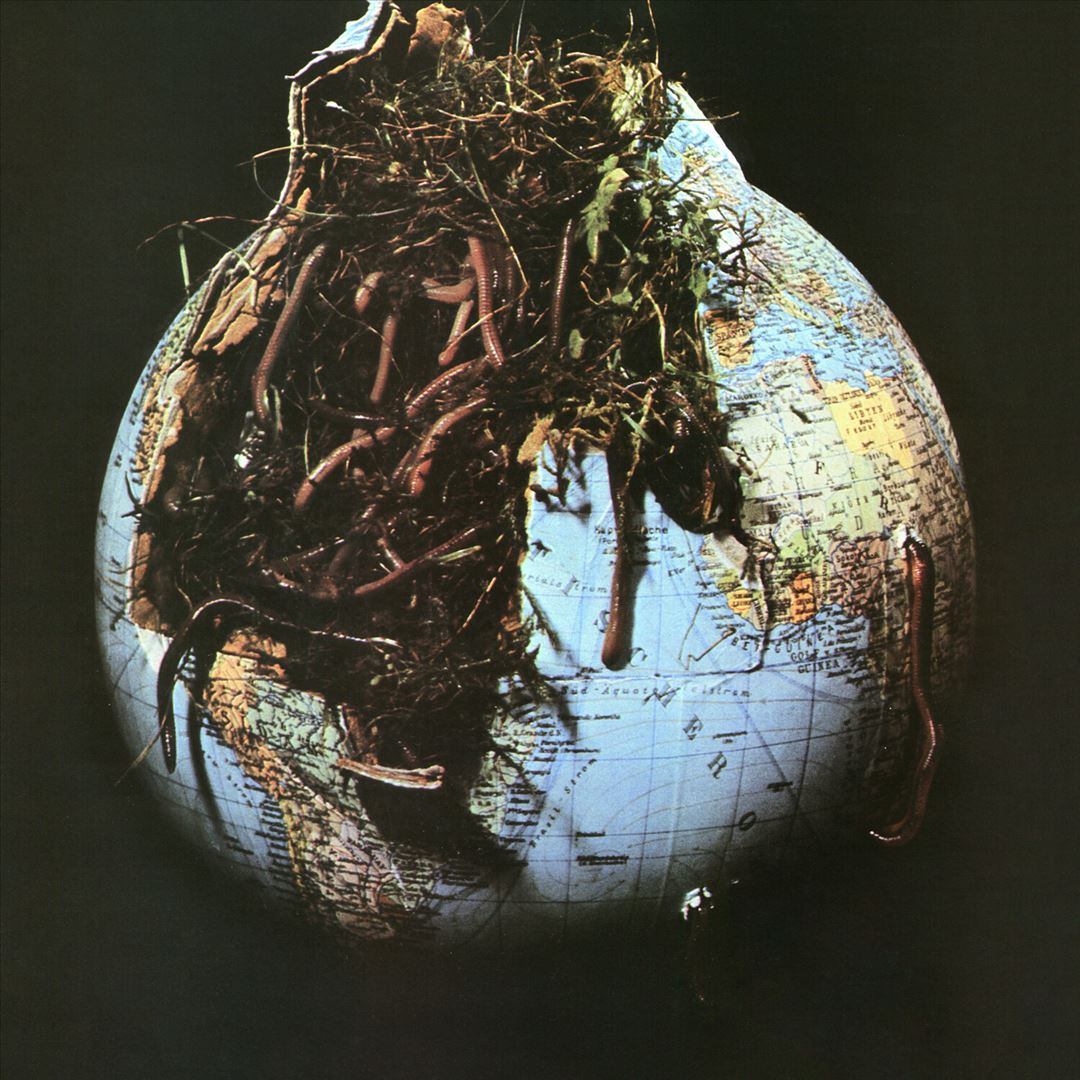 Drosselbart cover art