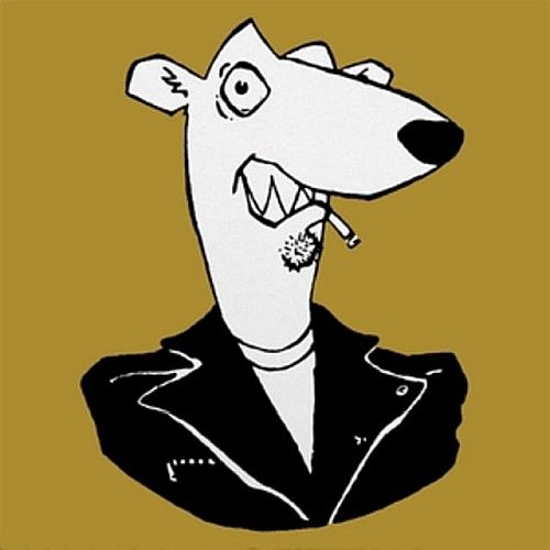 Boogadaboogadaboogada! cover art