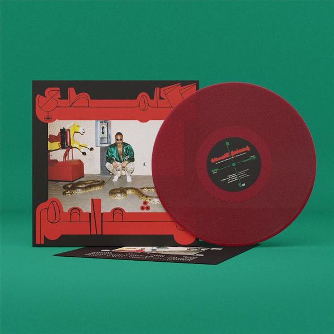 Robed in Rareness cover art
