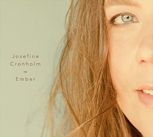 Ember cover art