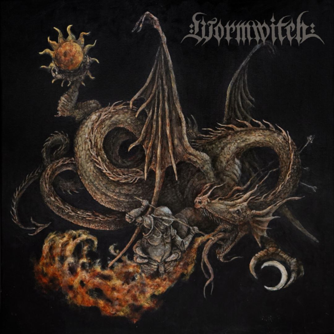 Wormwitch cover art