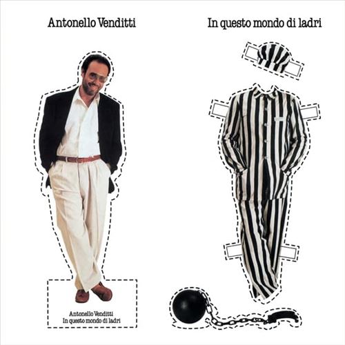 In Questo Mondo di Ladri cover art