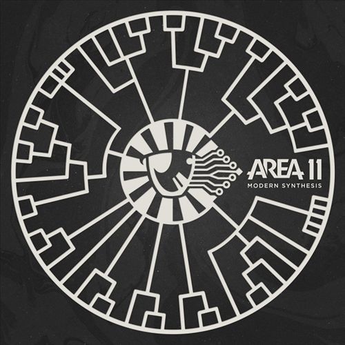 Modern Synthesis cover art