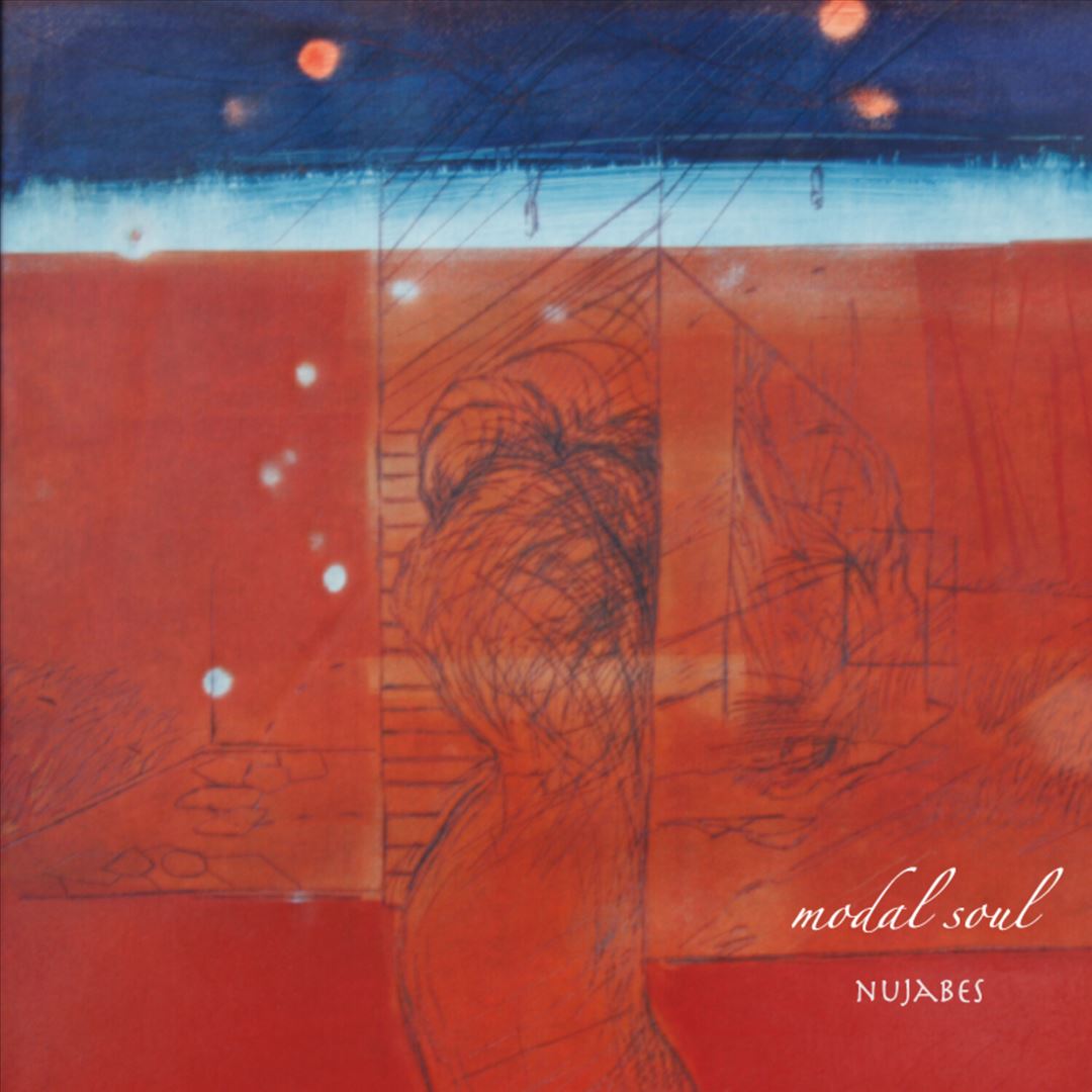 Modal Soul cover art