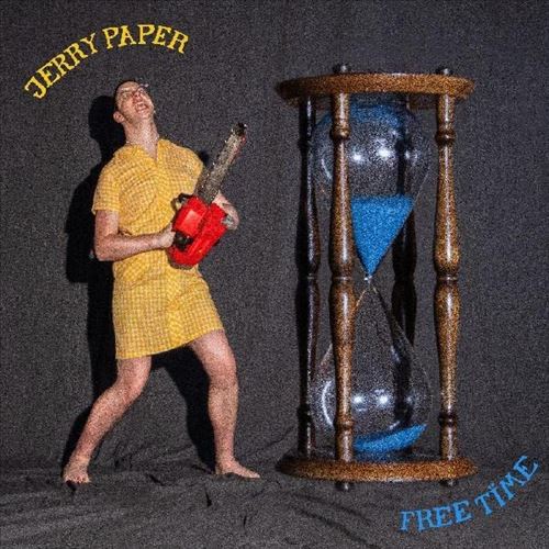 Free Time cover art