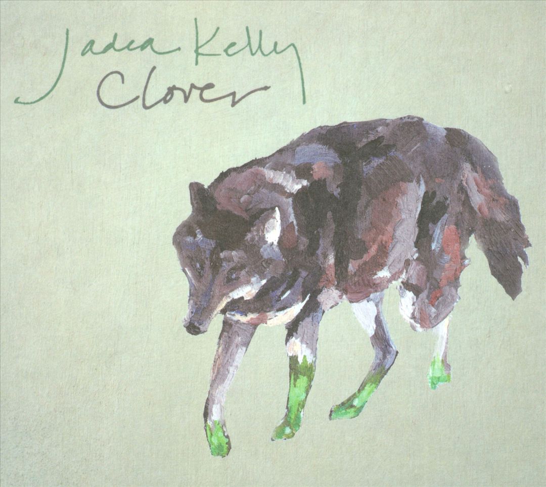 Clover cover art