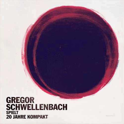Spielt 20 Jahre Kompakt cover art