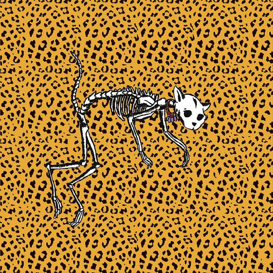 Body Heat/Sugar Water cover art