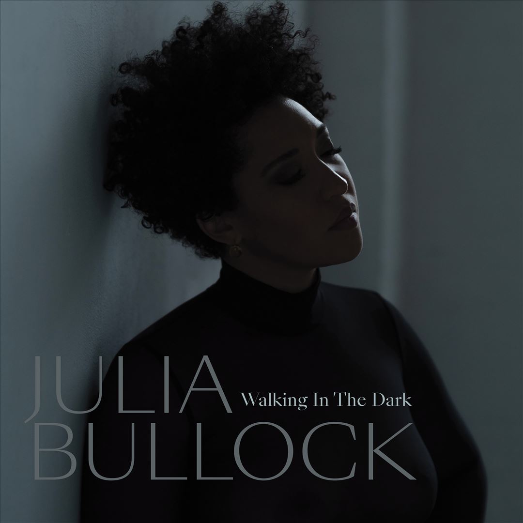 Walking In The Dark cover art