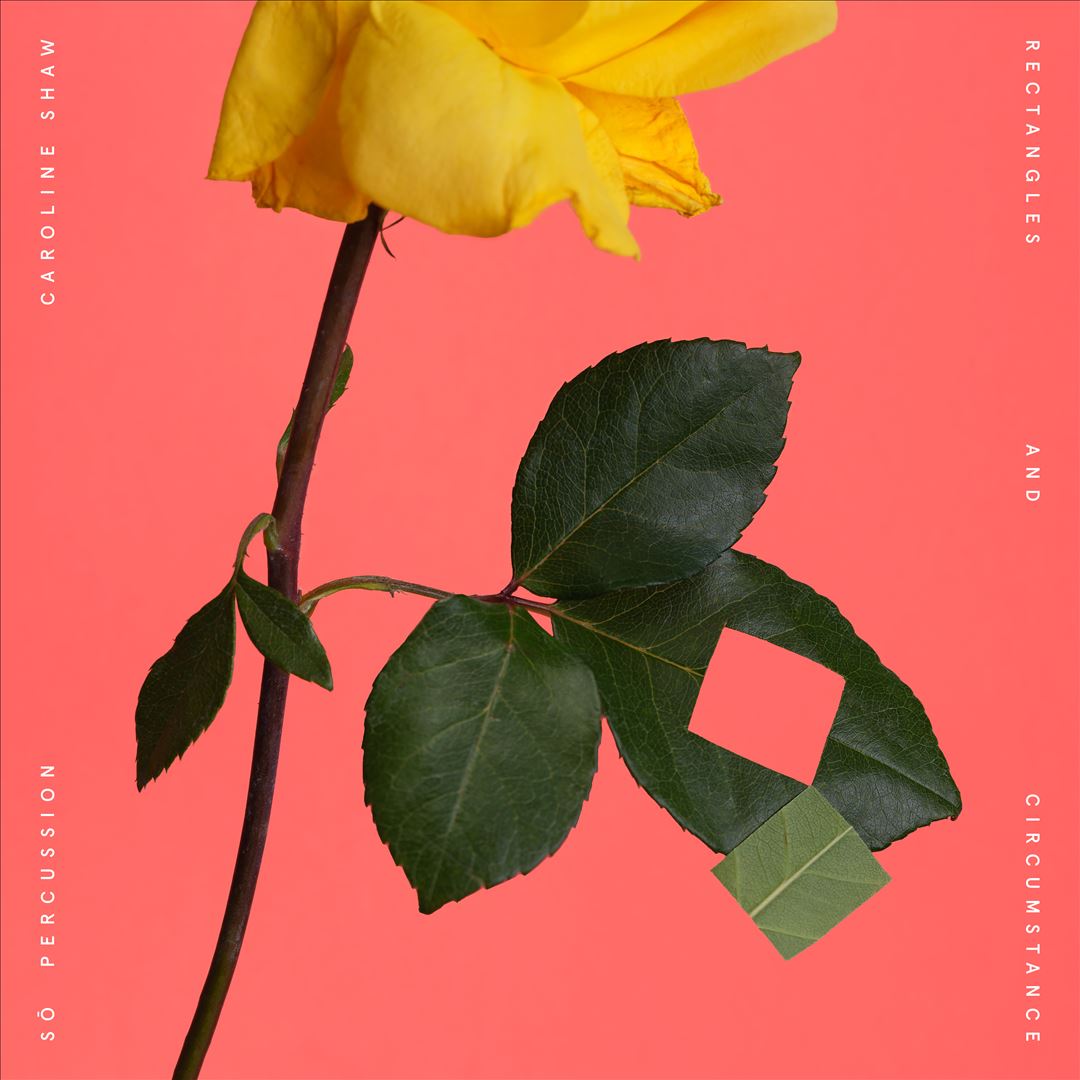 Rectangles and Circumstance cover art