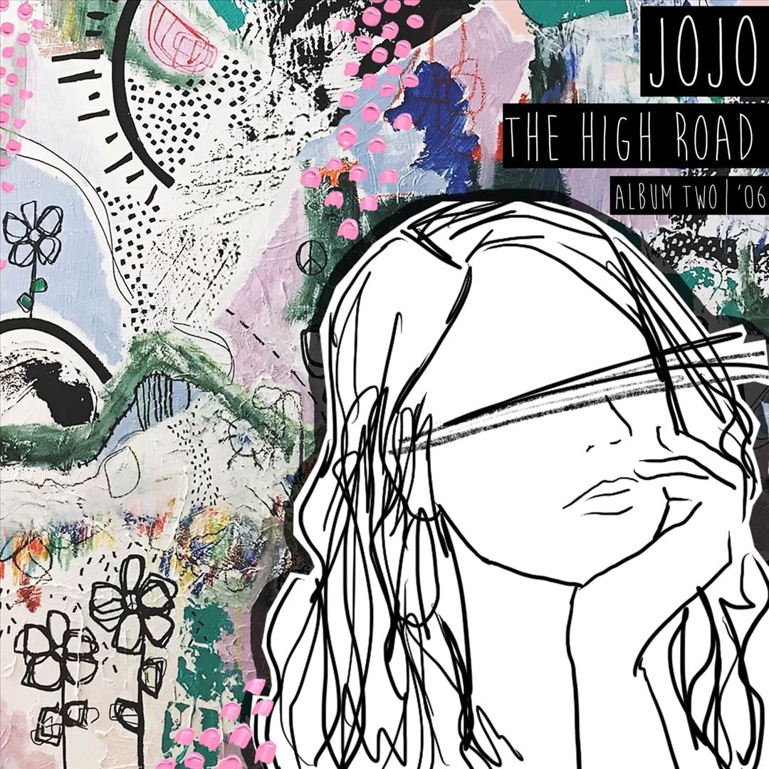 High Road cover art
