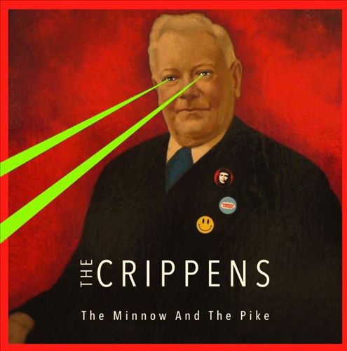 Minnow and the Pike cover art