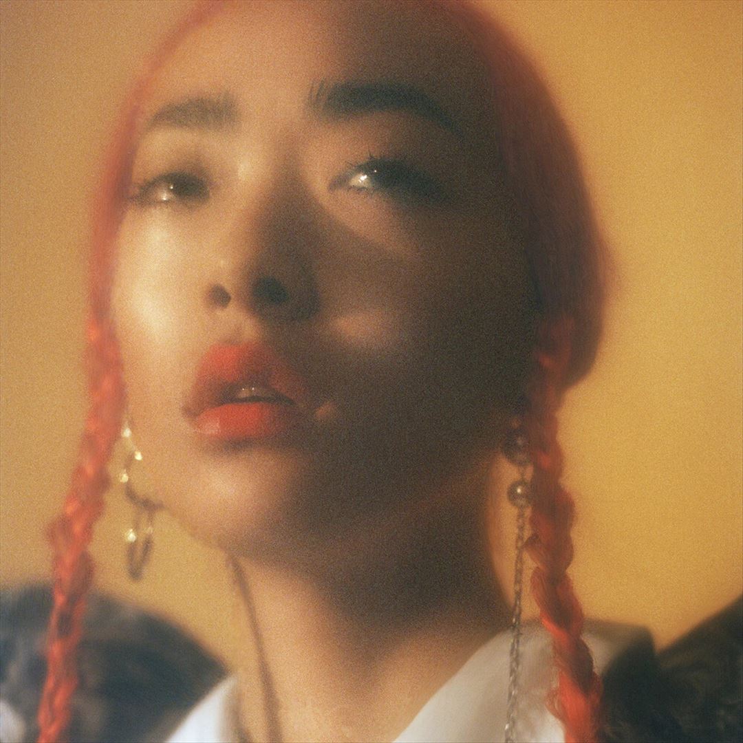 RINA cover art