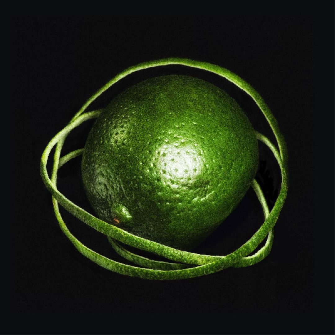 Double Infinity cover art