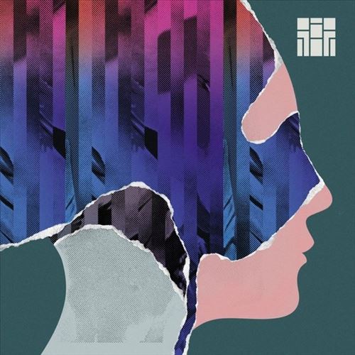 Refuge cover art
