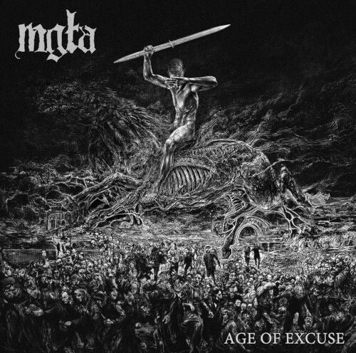 Age of Excuse cover art