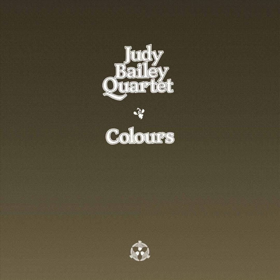 Colours cover art