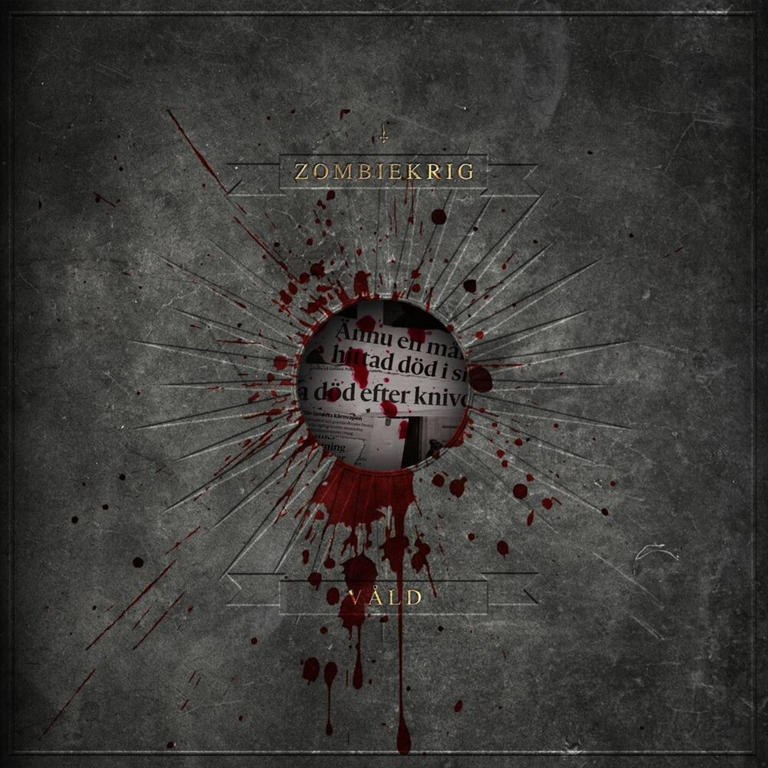 Vald cover art