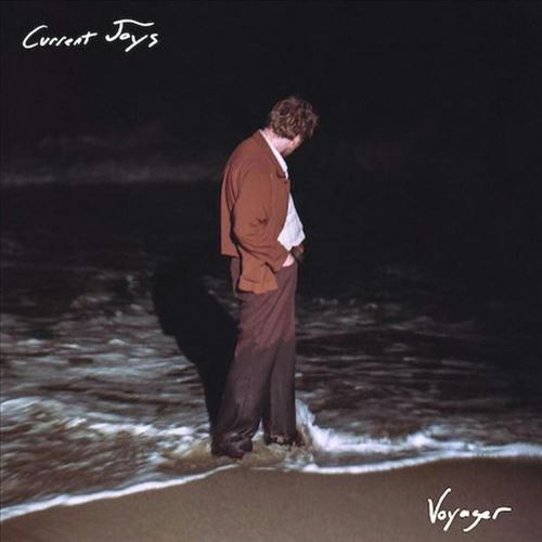 Voyager cover art