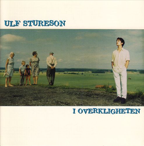 I Overkligheten cover art