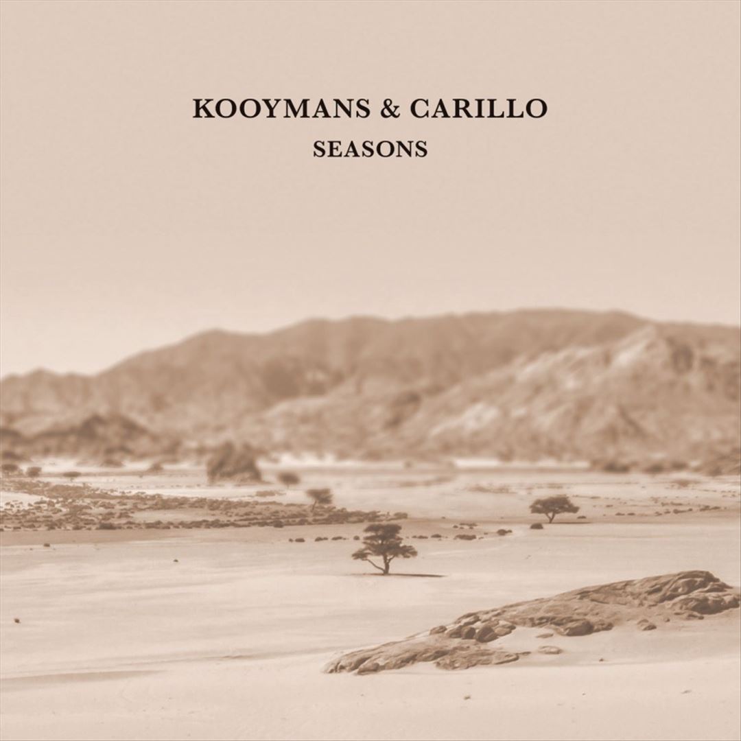 Seasons cover art