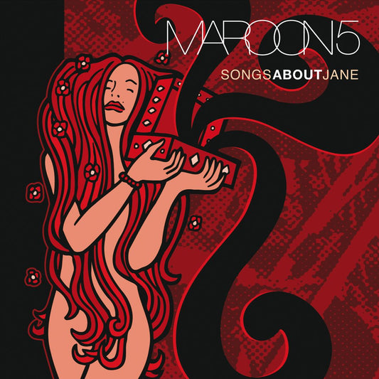 Songs About Jane [LP] cover art