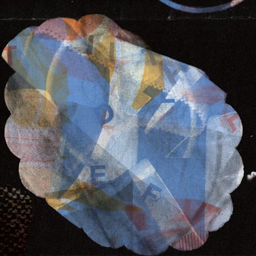 Left Hand cover art