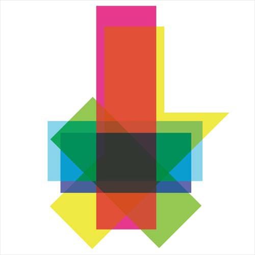 V cover art