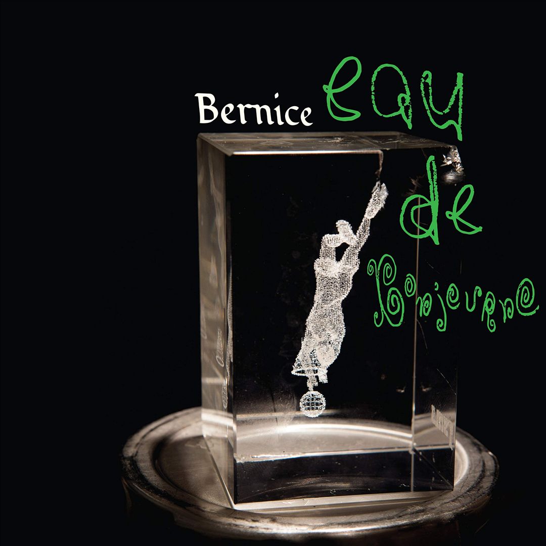 Eau de Bonjourno cover art