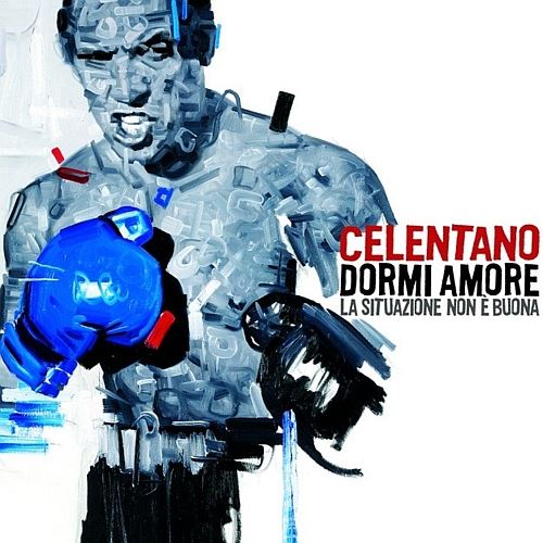 Dormi Amore, la Situazione Non è Buona cover art