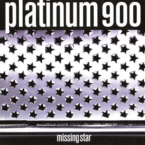 Missing Star cover art