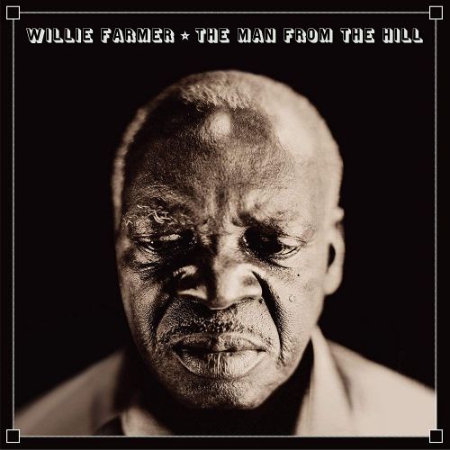Man from the Hill cover art