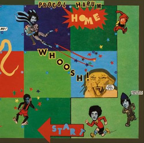 Home cover art