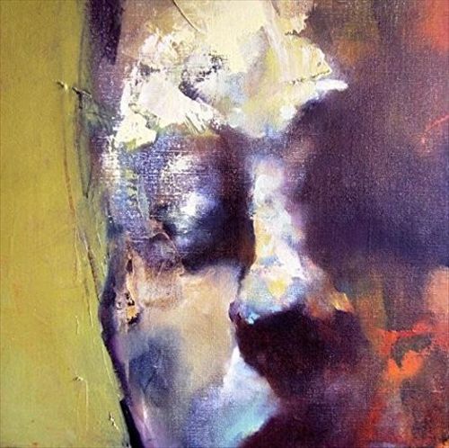 Asylum for Eve cover art