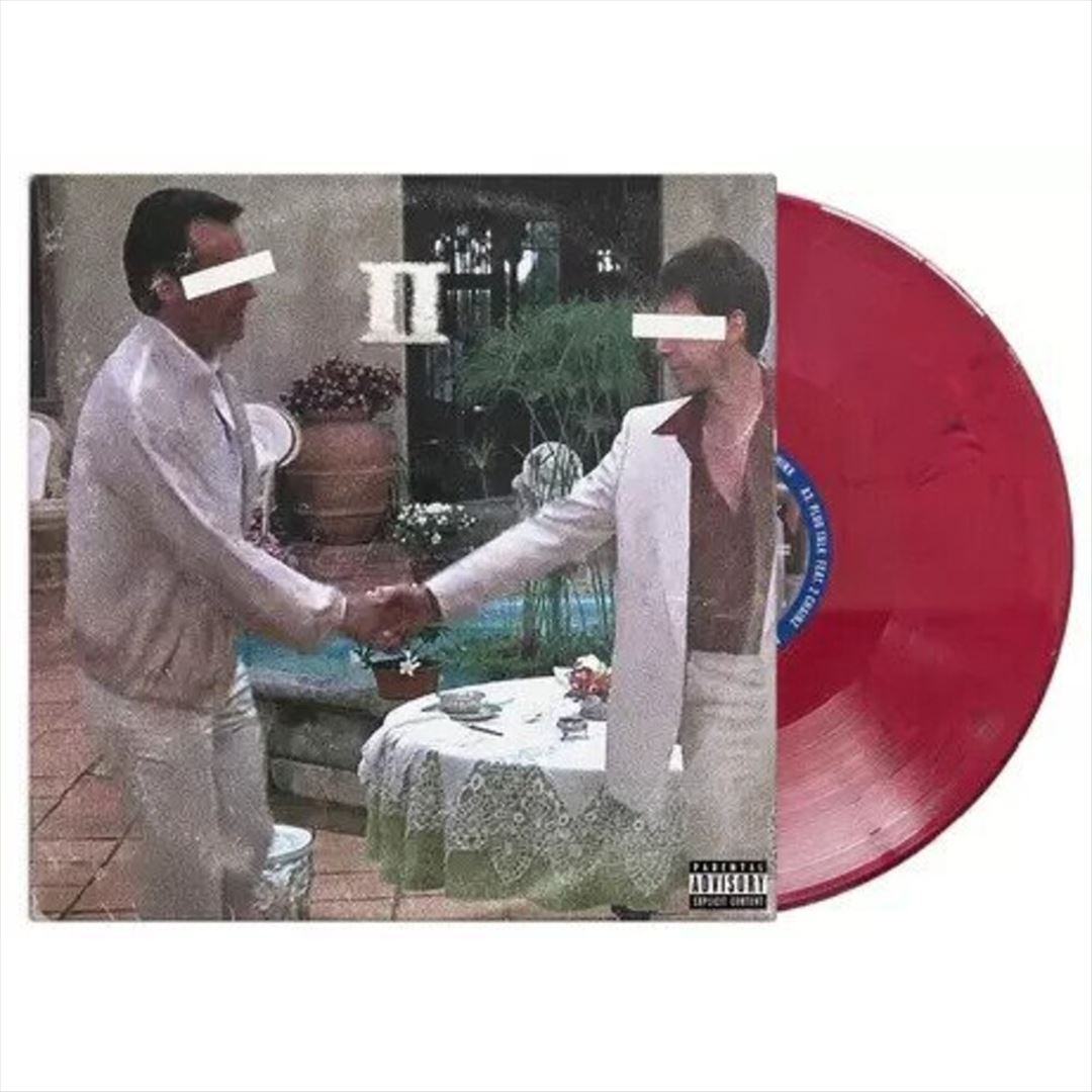 Plugs I Met, Vol. 2 cover art