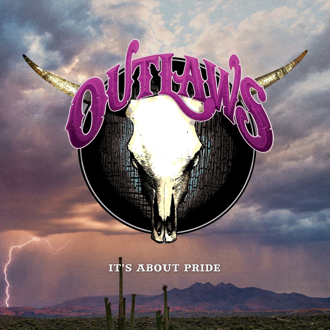 It's About Pride cover art