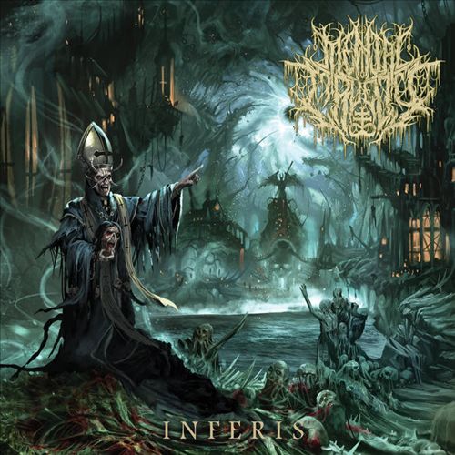 Inferis cover art