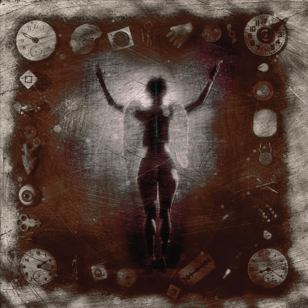 Psalm 69 cover art