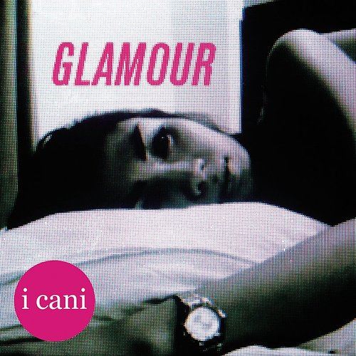 Glamour cover art