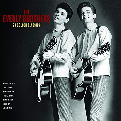 20 Golden Classics cover art