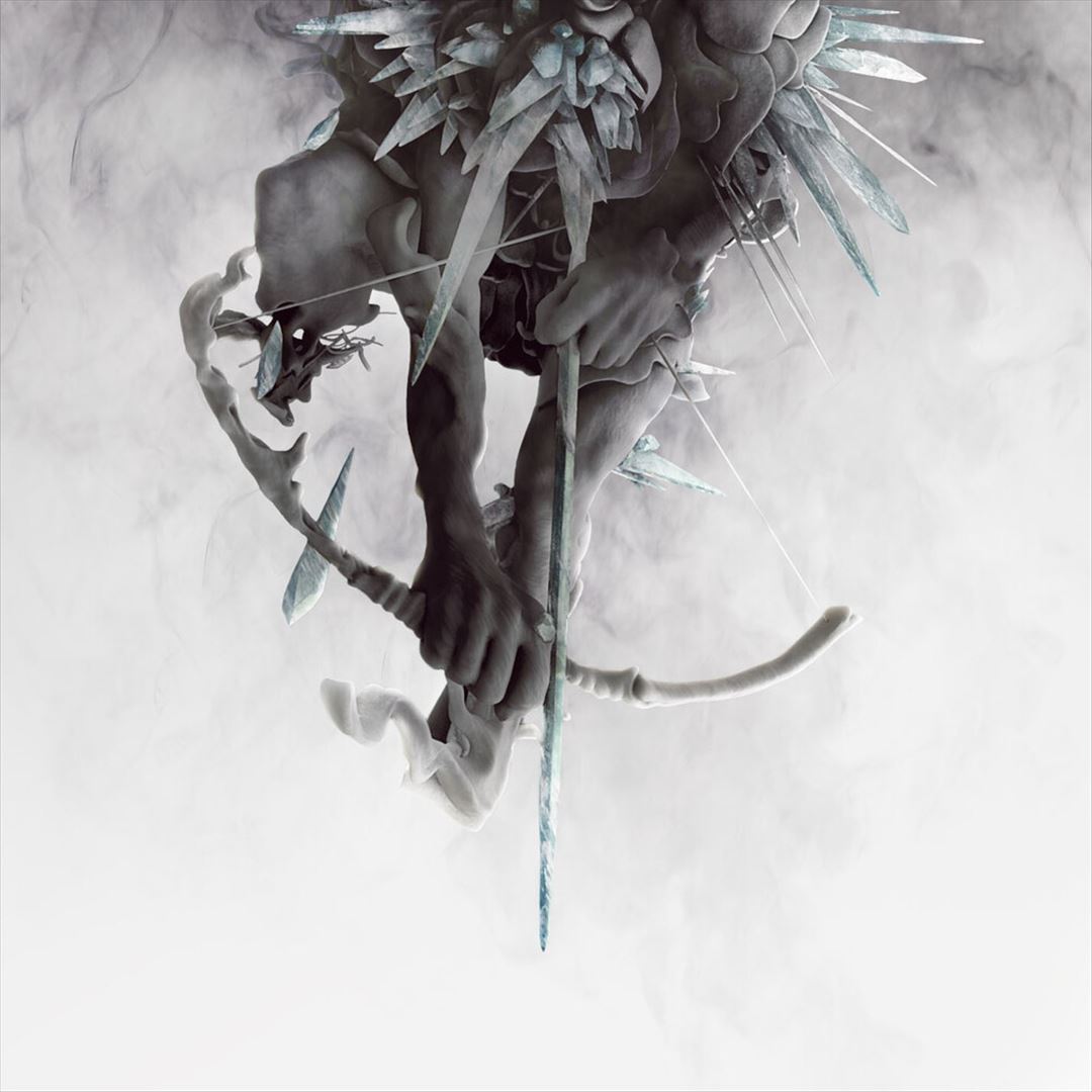 Hunting Party cover art