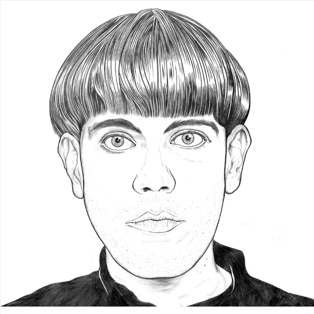 Looking for the Spark Like Its Just Around The cover art