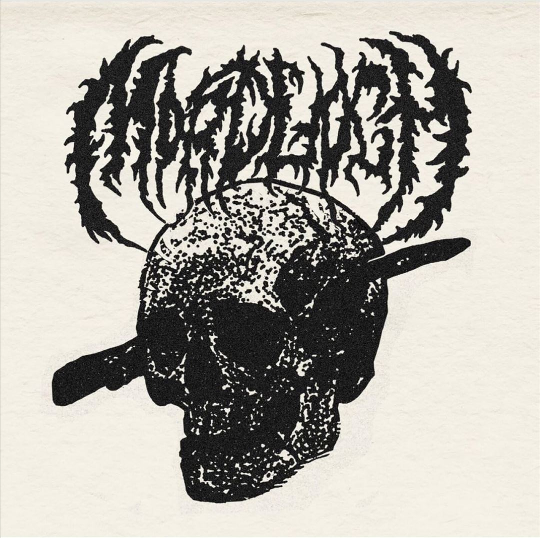 Mordloch cover art