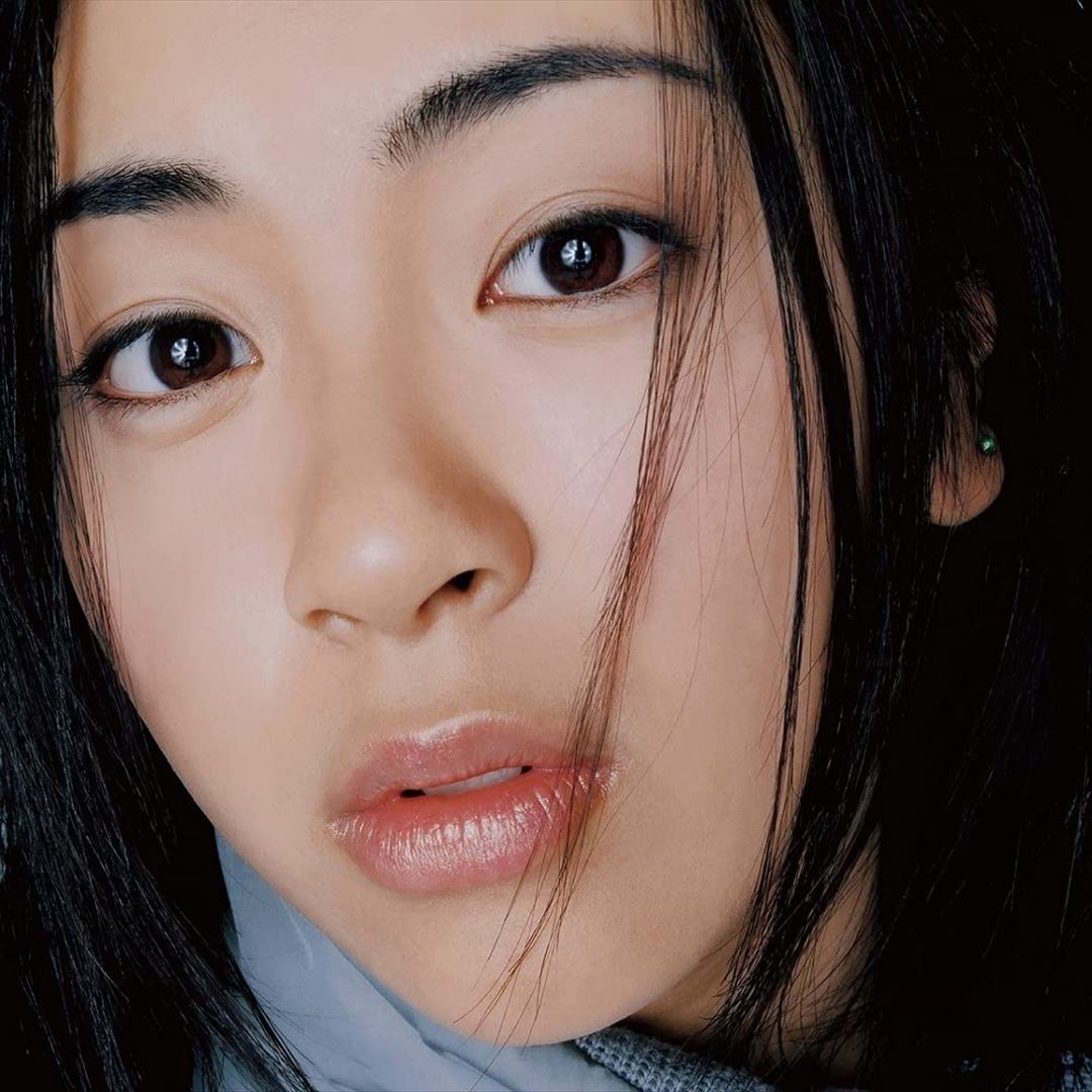 First Love cover art